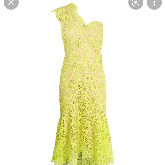Evening dress/ wedding guest or Cocktail - Picture 1 of 5